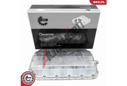 ESEN SKV Olejov� vana ESN 48SKV880, 48SKV880