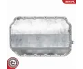ESEN SKV Olejov� vana ESN 48SKV880, 48SKV880