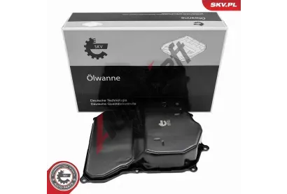 ESEN SKV Olejov vana automatick pevodovky ESN 48SKV881, 48SKV881