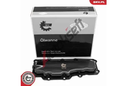 ESEN SKV Olejov vana ESN 48SKV882, 48SKV882