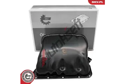 ESEN SKV Olejov vana ESN 48SKV883, 48SKV883