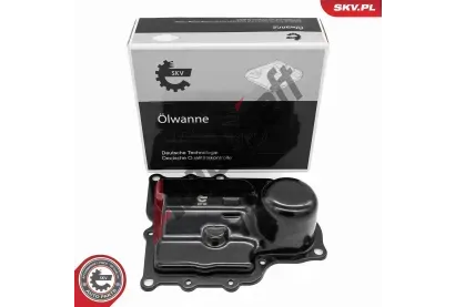 ESEN SKV Olejov vana ESN 48SKV884, 48SKV884