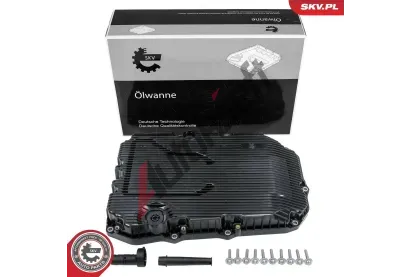 ESEN SKV Hydraulick filtr automatick pevodovky ESN 48SKV885, 48SKV885