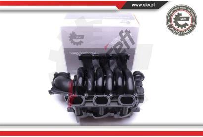 ESEN SKV Sací trubkový modul ESN 49SKV002, 49SKV002 ESEN SKV Sací trubkový modul ESN 49SKV002, 49SKV002