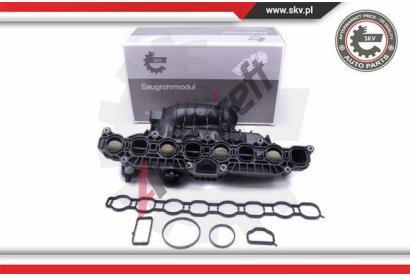 ESEN SKV Sací trubkový modul ESN 49SKV030, 49SKV030 ESEN SKV Sací trubkový modul ESN 49SKV030, 49SKV030