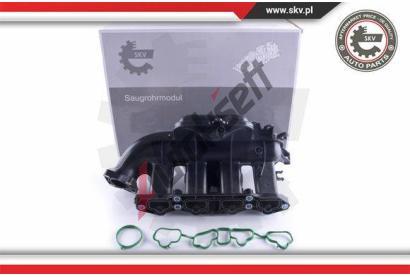 ESEN SKV Sac trubkov modul ESN 49SKV058, 49SKV058