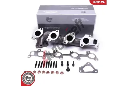 ESEN SKV Koleno vfukovho systmu ESN 49SKV072, 49SKV072