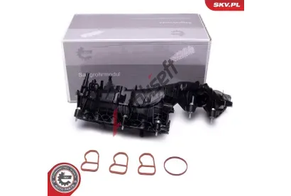 ESEN SKV Sac� trubkov� modul ESN 49SKV079, 49SKV079