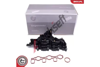 ESEN SKV Sac trubkov modul ESN 49SKV080, 49SKV080