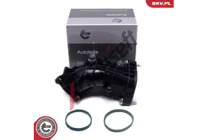 ESEN SKV Sada t�sn�n� kolena sac�ho potrub� ESN 49SKV083, 49SKV083