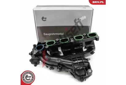 ESEN SKV Sací trubkový modul ESN 49SKV085, 49SKV085 ESEN SKV Sací trubkový modul ESN 49SKV085, 49SKV085