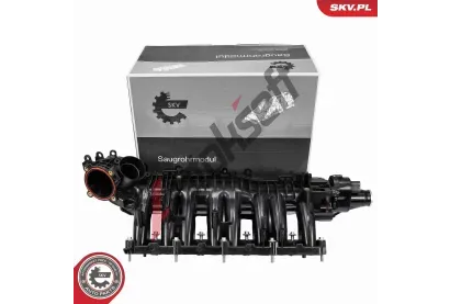 ESEN SKV Sací trubkový modul ESN 49SKV090, 49SKV090 ESEN SKV Sací trubkový modul ESN 49SKV090, 49SKV090