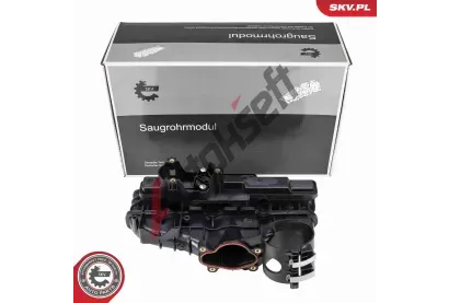 ESEN SKV Sac� trubkov� modul ESN 49SKV098, 49SKV098