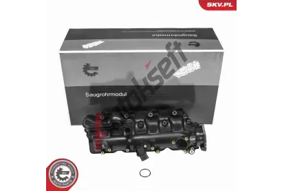 ESEN SKV Sací trubkový modul ESN 49SKV101, 49SKV101 ESEN SKV Sací trubkový modul ESN 49SKV101, 49SKV101