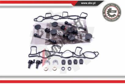 ESEN SKV Sada na opravu, modul sacho potrub ESN 49SKV500, 49SKV500