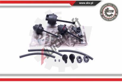 ESEN SKV Sada na opravu, modul sacho potrub ESN 49SKV503, 49SKV503