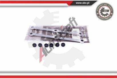 ESEN SKV Sada na opravu, modul sacho potrub ESN 49SKV507, 49SKV507