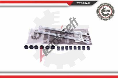 ESEN SKV Sada na opravu, modul sacho potrub ESN 49SKV508, 49SKV508