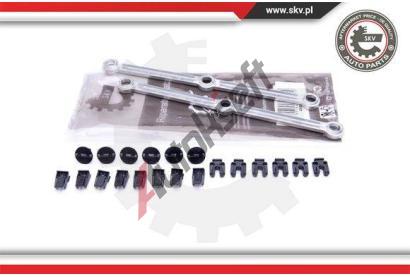 ESEN SKV Sada na opravu, modul sacho potrub ESN 49SKV509, 49SKV509