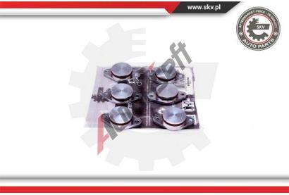 ESEN SKV Sada na opravu, modul sacho potrub ESN 49SKV542, 49SKV542