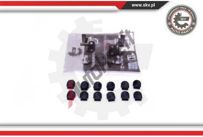 ESEN SKV Sada na opravu, modul sacho potrub ESN 49SKV543, 49SKV543