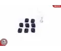 ESEN SKV Sada na opravu, modul sacho potrub ESN 49SKV645, 49SKV645