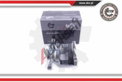 ESEN SKV Brzdov tmen ESN 50SKV022, 50SKV022
