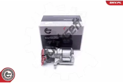 ESEN SKV Brzdov tmen ESN 50SKV063, 50SKV063