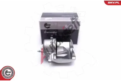 ESEN SKV Brzdov tmen ESN 50SKV132, 50SKV132