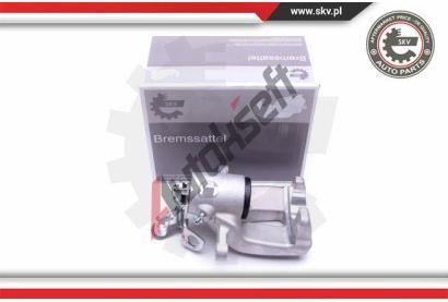ESEN SKV Brzdov tmen ESN 50SKV213, 50SKV213