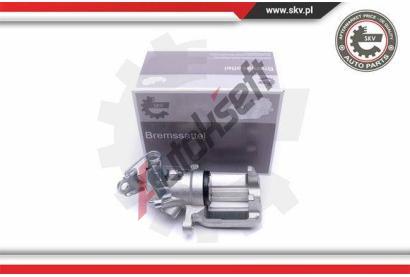ESEN SKV Brzdov tmen ESN 50SKV224, 50SKV224