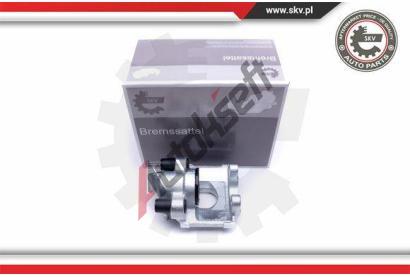 ESEN SKV Brzdov tmen ESN 50SKV234, 50SKV234