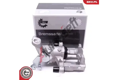 ESEN SKV Brzdov� t�men ESN 50SKV314, 50SKV314
