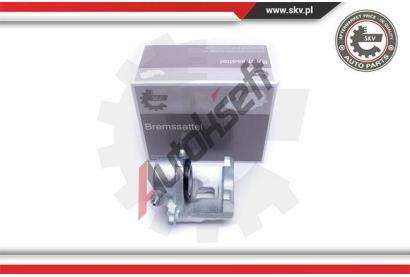 ESEN SKV Brzdov tmen ESN 50SKV502, 50SKV502