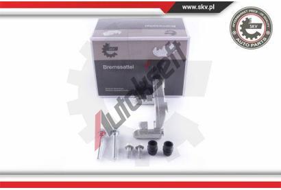 ESEN SKV Drk brzdovho tmenu ESN 50SKV564, 50SKV564