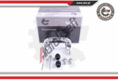 ESEN SKV Drk brzdovho tmenu ESN 50SKV610, 50SKV610