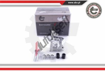 ESEN SKV Drk brzdovho tmenu ESN 50SKV620, 50SKV620