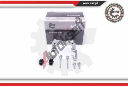 ESEN SKV Drk brzdovho tmenu ESN 50SKV630, 50SKV630