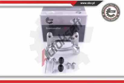 ESEN SKV Drk brzdovho tmenu ESN 50SKV660, 50SKV660