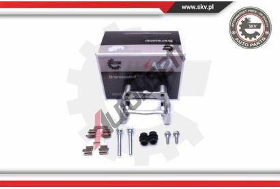 ESEN SKV Drk brzdovho tmenu ESN 50SKV680, 50SKV680