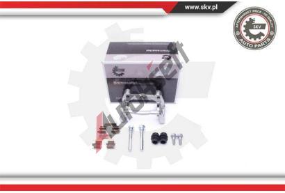 ESEN SKV Drk brzdovho tmenu ESN 50SKV690, 50SKV690