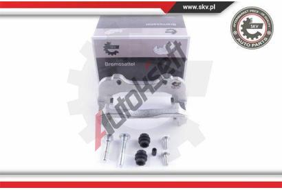 ESEN SKV Drk brzdovho tmenu ESN 50SKV720, 50SKV720