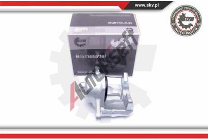 ESEN SKV Brzdov� t�men ESN 50SKV741, 50SKV741