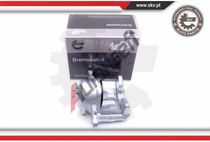 ESEN SKV Brzdov� t�men ESN 50SKV742, 50SKV742