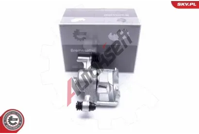 ESEN SKV Brzdov tmen ESN 50SKV802, 50SKV802