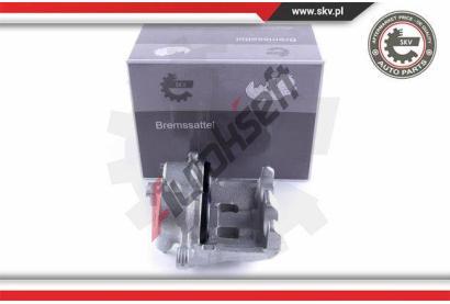 ESEN SKV Brzdov� t�men ESN 50SKV811, 50SKV811