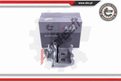 ESEN SKV Brzdov tmen ESN 50SKV812, 50SKV812