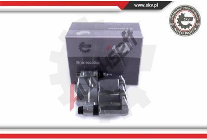 ESEN SKV Brzdov tmen ESN 50SKV831, 50SKV831