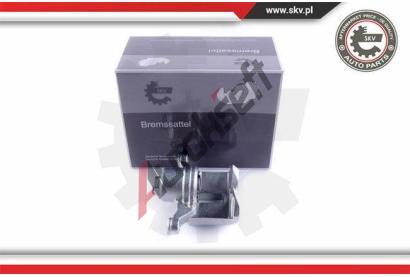 ESEN SKV Brzdov tmen ESN 50SKV843, 50SKV843