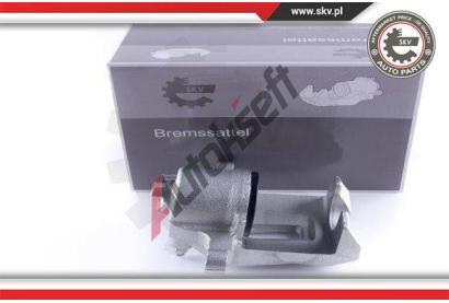 ESEN SKV Brzdov tmen ESN 50SKV881, 50SKV881